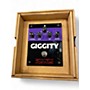 Used Voodoo Lab Giggity Pedal