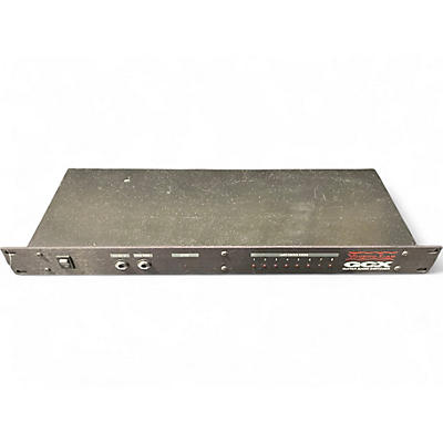 Used Voodoo Lab Ground Control Pro Footswitch