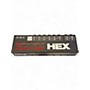 Used Voodoo Lab HEX Audio Loop Switcher Pedal