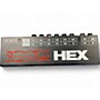 Used Voodoo Lab Used Voodoo Lab HEX Pedal