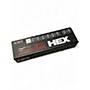 Used Voodoo Lab Hex Audio Loop Switcher Signal Processor