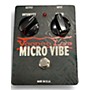Used Voodoo Lab Microvibe Effect Pedal