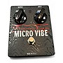Used Voodoo Lab Microvibe Effect Pedal