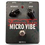 Used Voodoo Lab Microvibe Effect Pedal