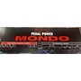 Used Voodoo Lab Used Voodoo Lab Mondo Power Supply