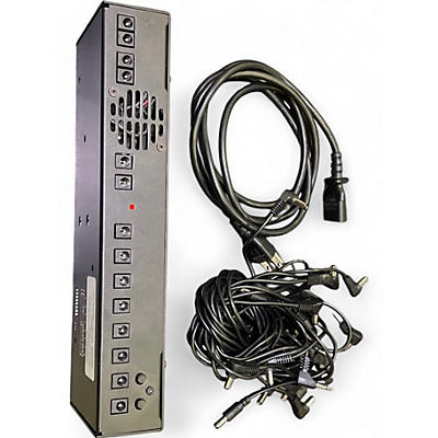 Used Voodoo Lab Mondo Power Supply