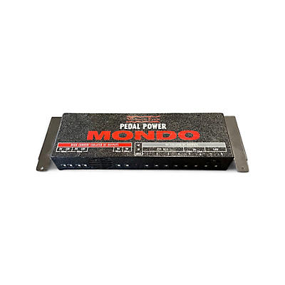 Used Voodoo Lab Mondo Power Supply