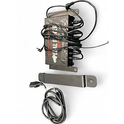 Used Voodoo Lab PEDAL POWER 2 PLUS