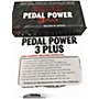 Used Voodoo Lab Used Voodoo Lab PEDAL POWER 3 PLUS Pedal Board