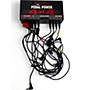 Used Voodoo Lab PEDAL POWER 4X4 Power Supply