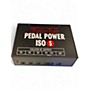 Used Voodoo Lab PEDAL POWER ISO 5 Power Supply