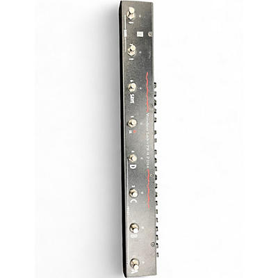 Used Voodoo Lab PX-8 PLUS Pedal