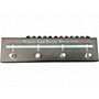 Used Voodoo Lab PX Pedal Switcher Four Loop True Bypass Pedal