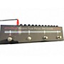 Used Voodoo Lab PX Pedal Switcher Four Loop True Bypass Pedal