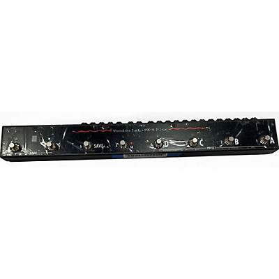Used Voodoo Lab PX8 PLUS