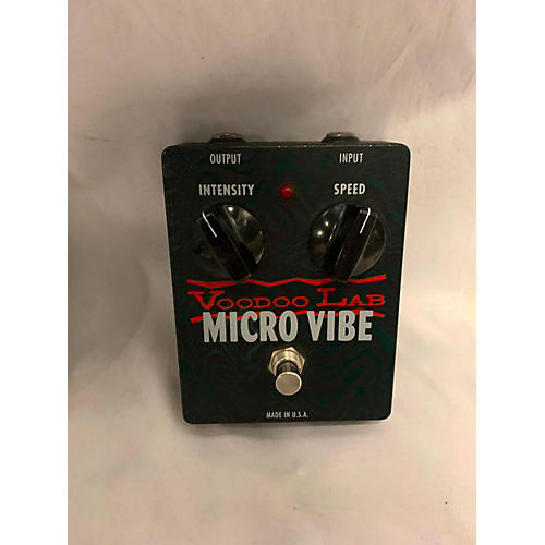 Voodoo Lab Used Voodoo Lab Pedal Power 2+ Power Supply