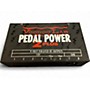 Used Voodoo Lab Pedal Power 2+ Power Supply