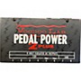 Used Voodoo Lab Pedal Power 2+ Power Supply