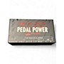 Used Voodoo Lab Pedal Power 2+ Power Supply