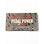 Used Voodoo Lab Pedal Power 2+ Power Supply