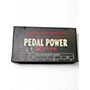 Used Voodoo Lab Pedal Power 2+ Power Supply