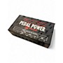 Used Voodoo Lab Pedal Power 2+ Power Supply