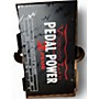 Used Voodoo Lab Pedal Power 2+ Power Supply