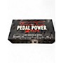 Used Voodoo Lab Pedal Power 2+ Power Supply