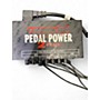Used Voodoo Lab Pedal Power 2+ Power Supply