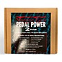 Used Voodoo Lab Pedal Power 2+ Power Supply