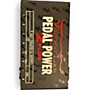 Used Voodoo Lab Pedal Power 2+ Power Supply