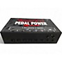 Used Voodoo Lab Pedal Power 2+ Power Supply