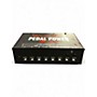 Used Voodoo Lab Pedal Power 2+ Power Supply