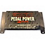 Used Voodoo Lab Pedal Power 2+ Power Supply