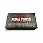 Used Voodoo Lab Pedal Power 2+ Power Supply