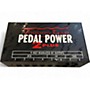 Used Voodoo Lab Pedal Power 2+ Power Supply