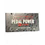 Used Voodoo Lab Pedal Power 2+ Power Supply