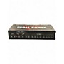 Used Voodoo Lab Pedal Power 2+ Power Supply