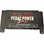 Used Voodoo Lab Pedal Power 2+ Power Supply
