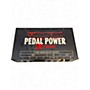 Used Voodoo Lab Pedal Power 2+ Power Supply