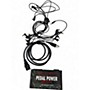 Used Voodoo Lab Pedal Power 2+ Power Supply