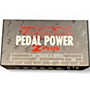 Used Voodoo Lab Pedal Power 2+ Power Supply