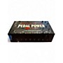 Used Voodoo Lab Pedal Power 2+ Power Supply