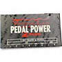 Used Voodoo Lab Pedal Power 2+ Power Supply