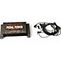 Used Voodoo Lab Pedal Power 2+ Power Supply