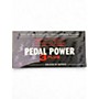 Used Voodoo Lab Pedal Power 3 Power Supply
