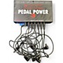 Used Voodoo Lab Pedal Power 3 Power Supply