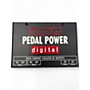 Used Voodoo Lab Pedal Power Digital Power Supply