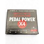 Used Voodoo Lab Used Voodoo Lab Pedal Power Power Supply