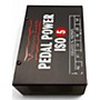 Used Voodoo Lab Pedal Power Power Supply